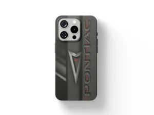 Pontiac Rivestimento Telefono Serie Pro di Alta Gamma